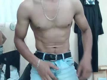 mrhighguy1 from Chaturbate is Freechat