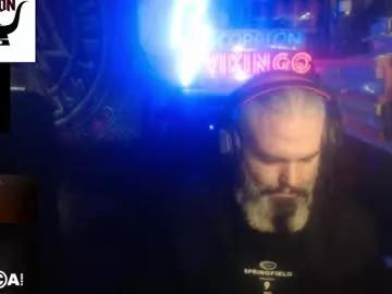 mrscorpionviking from Chaturbate is Freechat