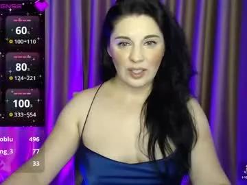 msluckystar from Chaturbate is Freechat