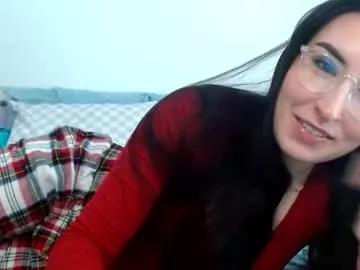 msrubyhayes from Chaturbate is Freechat