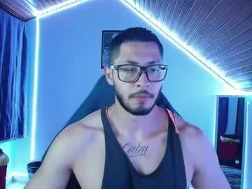 muscle_cock32 from Chaturbate is Freechat