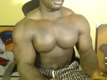 musclegodsammy23 from Chaturbate is Freechat