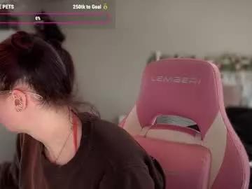 musclemommy426347 from Chaturbate is Freechat