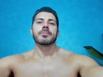 muscularmaster from Chaturbate is Freechat