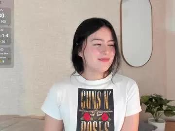 mypretty_girl from Chaturbate is Freechat