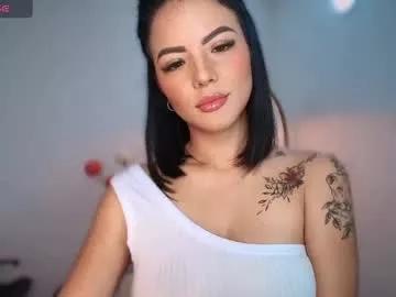 nadiasexy777 from Chaturbate is Freechat