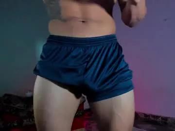 nagi_strong from Chaturbate is Freechat