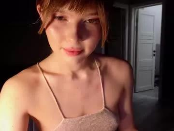 naive_love from Chaturbate is Freechat