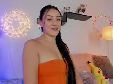 nalia_adams from Chaturbate is Freechat