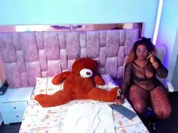 naomi_kiing from Chaturbate is Freechat