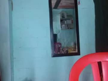 naomi_scott18 from Chaturbate is Freechat