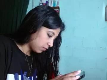 naomi_scott18 from Chaturbate is Freechat