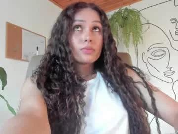 naomis_summer from Chaturbate is Freechat