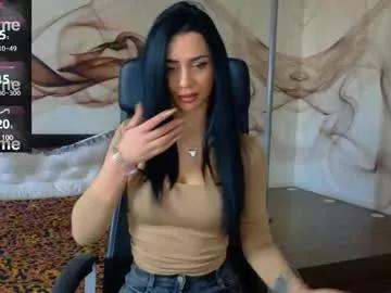 naomiscarlett from Chaturbate is Freechat