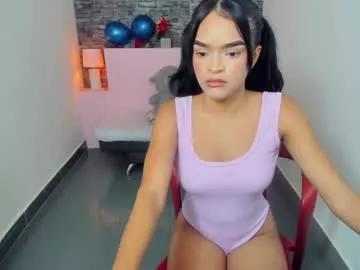 naomispark3 from Chaturbate is Freechat