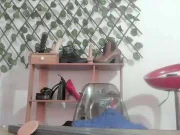 nasha__brown from Chaturbate is Freechat