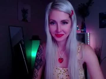 nastasya_cute from Chaturbate is Freechat