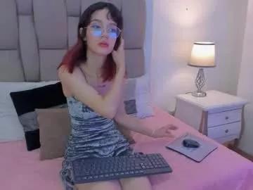 nastya_fantasy performants stats from Chaturbate