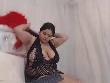 nathaly_west_ from Chaturbate is Freechat