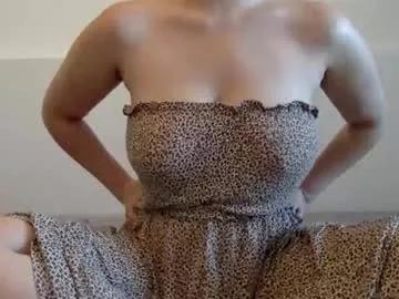 natural_beauty201 from Chaturbate is Freechat