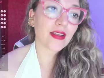 naty__mature_ from Chaturbate is Freechat