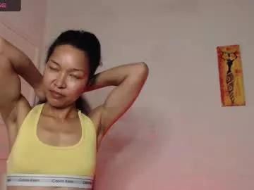 natzumi_mcqueen from Chaturbate is Freechat