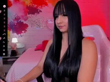 naughtybunnyy_ from Chaturbate is Freechat