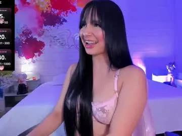 naughtybunnyy_ from Chaturbate is Freechat