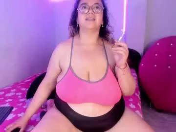 naugthy_curvy1_ from Chaturbate is Freechat