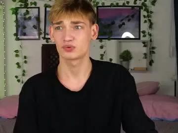 nick_win from Chaturbate is Freechat