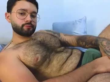 nickjordan1 from Chaturbate is Freechat