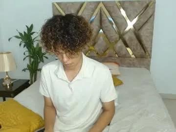 nickolas_moon from Chaturbate is Freechat