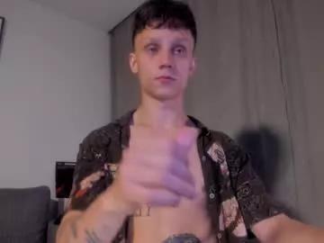 nicky_neal from Chaturbate is Freechat