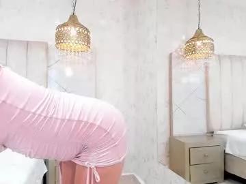 nicoleduran_ from Chaturbate is Freechat