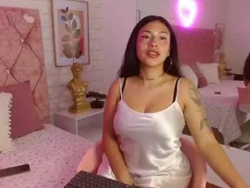 nicoleeepink from Chaturbate is Freechat