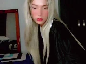 nicolkiss4 from Chaturbate is Freechat