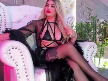 nicollette_miller from Chaturbate is Freechat