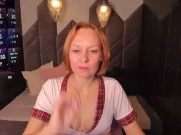 nika_gentle from Chaturbate is Freechat