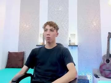 nikolay_gregori from Chaturbate is Freechat