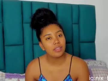 nix_brown from Chaturbate is Freechat