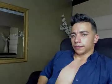 noah_flynn_ from Chaturbate is Freechat