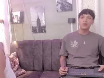 noah_prince02 from Chaturbate is Freechat