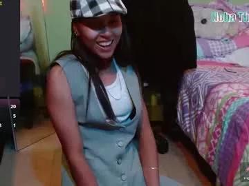 noha_thomson from Chaturbate is Freechat