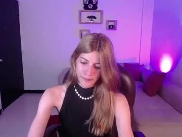 nora_vennucci from Chaturbate is Freechat