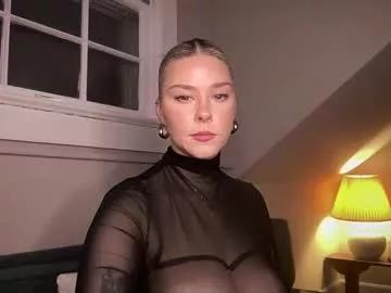 novavangogh from Chaturbate is Freechat