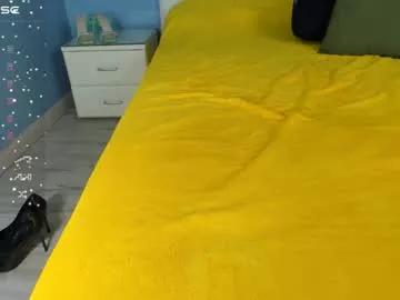 nylony_queeny from Chaturbate is Freechat