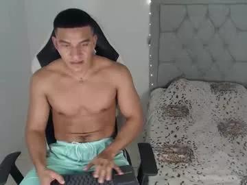 nyx_king from Chaturbate is Freechat