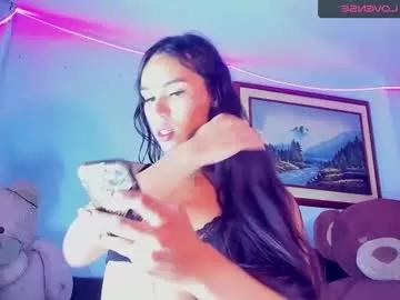 ocampo_doll from Chaturbate is Freechat