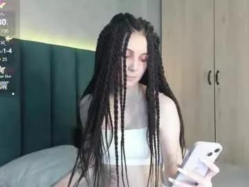 oliv_blossom from Chaturbate is Freechat