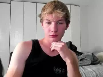 oliver_beck from Chaturbate is Freechat